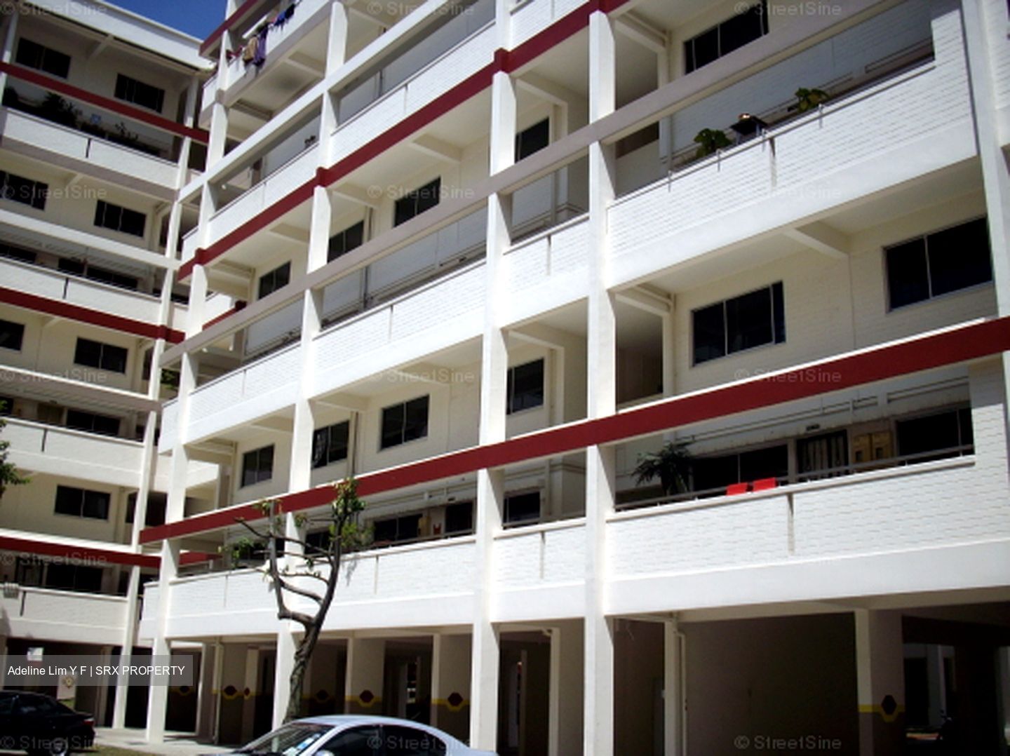 Blk 287 Choa Chu Kang Avenue 2 (Choa Chu Kang), HDB Executive #591841391